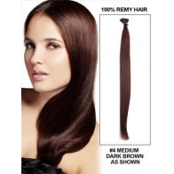 65-70 cm Keratin Saç Kaynak - 18