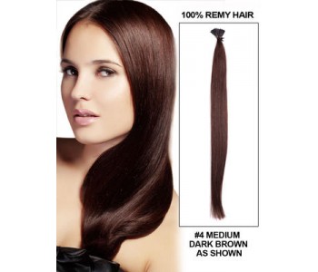 65-70 cm Keratin Saç Kaynak - 18