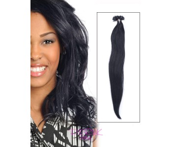 65-70 cm Keratin Saç Kaynak - 10