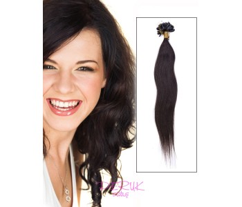 65-70 cm Keratin Saç Kaynak - 11