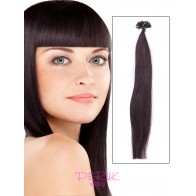 65-70 cm Keratin Saç Kaynak - 12