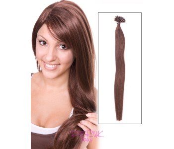 65-70 cm Keratin Saç Kaynak - 15