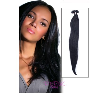 70-75 cm Keratin Saç Kaynak - 16