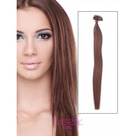 70-75 cm Keratin Saç Kaynak - 19