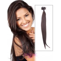 60-65 cm Keratin Saç Kaynak - 2